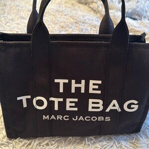 Marc Jacob’s tote bag